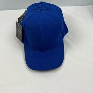 20 ten curved bill cap